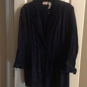 Chico blazer